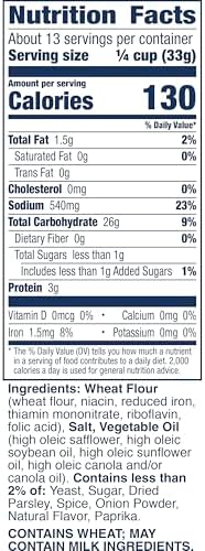 Progresso Bread Crumbs, Italian Style, Cooking Ingredient, 15 oz