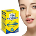 Macushield Eye Supplement 90 One-a-Day Capsules