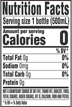 24 x Poland Spring Brand 100% Natural Spring Water, 12 fl oz. Plastic Bottles by MIALO Trusted Trader