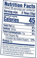 Jet-Puffed Marshmallow Creme, 13 Oz Jar (Pack of 3)