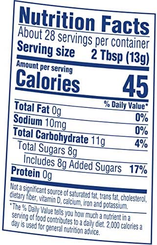 Jet-Puffed Marshmallow Creme, 13 Oz Jar (Pack of 3)