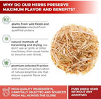 2 oz. Siberian Ginseng Ginseng Root Tea (Eleutherococcus Senticosus) - 56g Herb Tea Siberiano