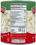 El Mexicano White Hominy