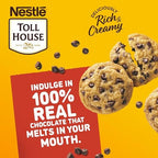 Nestle Toll House Semi Sweet Chocolate Mini Chips, 10 Oz