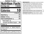 Bai Antioxidant Infused Water Beverage, Raspberry Lemon Lime, with Vitamin C and No Artificial Sweeteners, 18 Fluid Ounce Bottle, 12 Pack