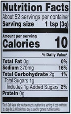 Tone's Spices for Rices, Asian Fried Rice, 5.6 Ounce