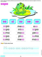 Nacho: Libro Inicial de Lectura (Coleccion Nacho)