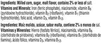 Kellogg's Corn Flakes Breakfast Cereal, 8 Vitamins and Minerals, Healthy Snacks, Original, 36oz Box (2 Bags)