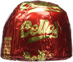 Cella's Milk Chocolate Foil Wrapped Cherries 12 Count Gift Box