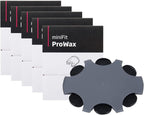 Wax Guards for Oticon ProWax MiniFit Hearing Aid Supplies Replacement Wax Filters, Oticon Hearing aid Supplies (5 Packs/ 30 Pcs).