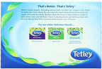 Tetley Inc Tea Bags, 100 Ct