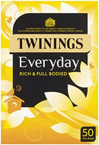 Twinings Everyday Tea Bags, 145 g