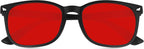 CHEERS DEVICES Reading Glasses for Women Men, Eyeglasses, Blue Light Readers for Men Women