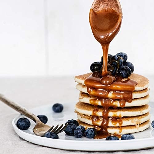 Joe & Seph's Salted Caramel Sauce 230g - Pack of 2