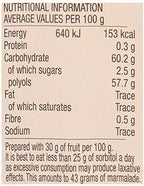 Stute Thick Cut Orange Marmalade Bottle, 430 Gram