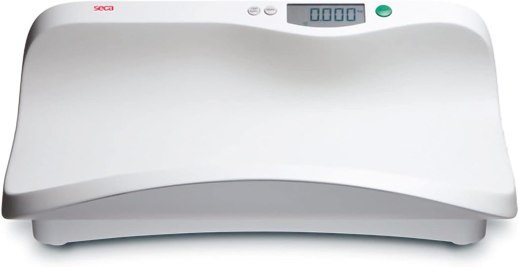 Seca - Digital Baby Scale with Wireless Transmission