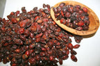 Organic Bio Herbs-Organic Dried Rosehip Fruit Whole (Rosa Canina) 1 lb.