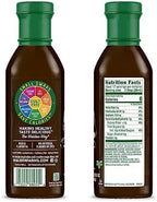Walden Farms Chocolate Syrup – Perfect for Coffee, Desserts, Ice Cream – Zero Calorie, Sugar-Free, Low Carb, Keto-Friendly, Gluten-Free, Vegan – 12 oz Bottle