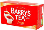 Barry's Tea Gold Blend 160 Teabags, Fresh from Barry's Tea in Ireland