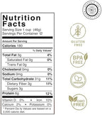 Pride Of India - Natural Red Royal Quinoa - 100% Bolivian Superior Grade Protein Rich Whole Grain, 1.25 Pound (20oz) Jar