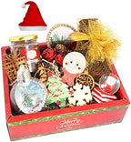 Ghasitaram Gifts Jaiccha Christmas Gifts Christmas Hamper Box
