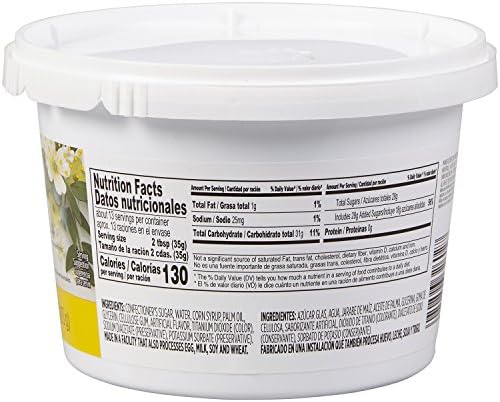 Wilton 707-2602 Gum Paste, 16 Ounce