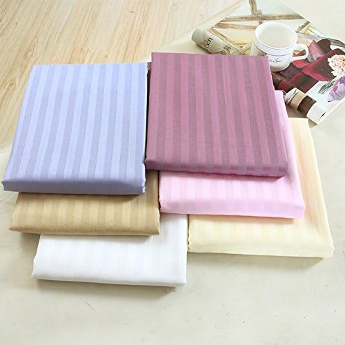 Zehui Sheet with Face Hole Pure Color Cotton Waterproof Fashion Beauty Salon Body Spa Massage Table Cloth Bed Cover Pink