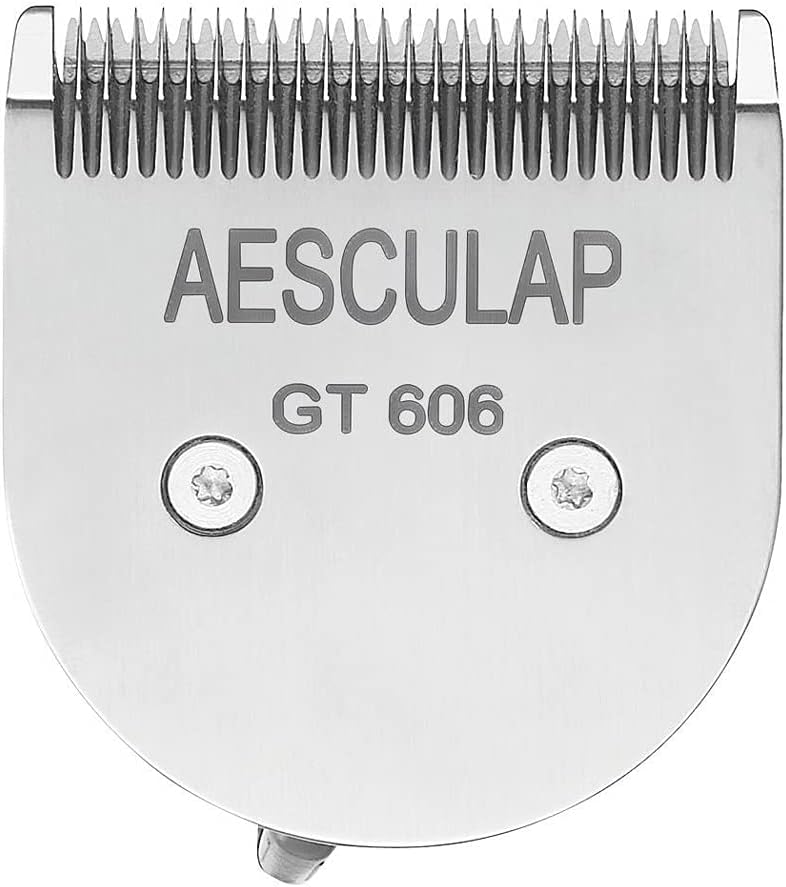 Kerbl GT606 Shaver Head for GT405/GT410 Razor Head (Pack of 160)
