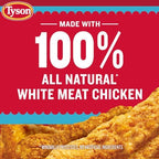Tyson Fully Cooked Crispy Chicken Strips, 25 oz (Frozen)