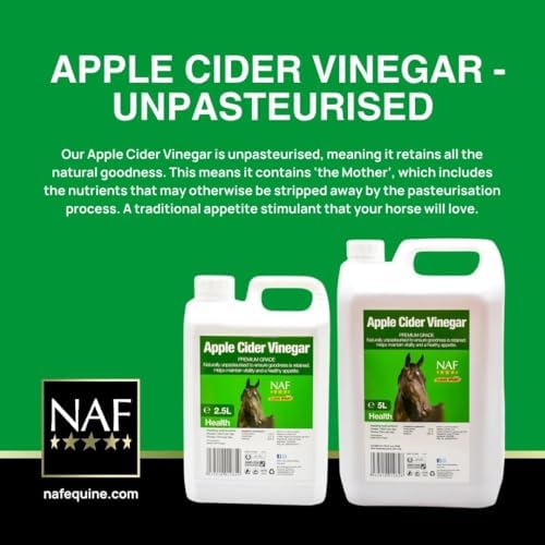NAF Apple Cider Vinegar