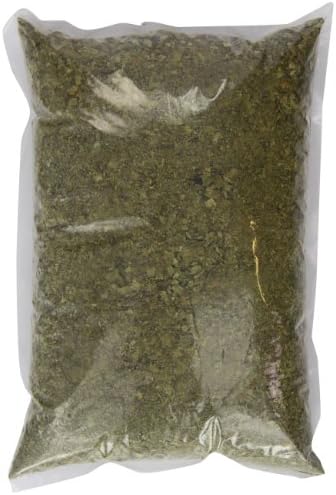 Old India Violet Leaves Herb 500 g