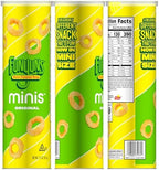 Minis, Funyuns Original, 2.875 oz Canister