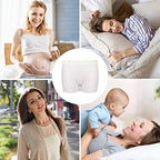 12 Pack Mesh Underwear Postpartum Must Have Hospital Provide Washable Breathable Undies for Delivery, Surgical,Traveling (S/M(12-38 in))