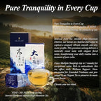 ZONE - 365 Oolong Loose Leaf Tea from Taiwan Alishan District - High Mountain Premium Quality, 70 Cups Fresh Smooth Unsweetened Loose Tea - 150 Gram (pack of 2)