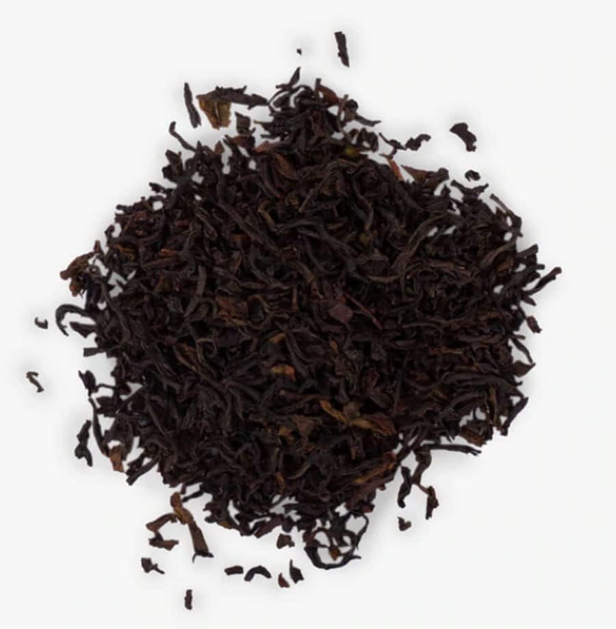 SRILUXE - Premium Quality Loose Leaf Ceylon Organic Black Tea Exquisite Taste and Aroma 100% Natural Freshly Harvested From Sri Lanka (250g)