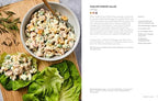 Skinnytaste High Protein: 100 Healthy, Simple Recipes to Fuel Your Day: A Cookbook