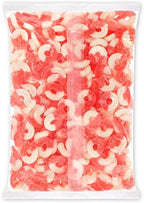 Albanese World's Best Gummi Watermelon Rings | 4.5lbs of Candy | Gluten Free, Fat Free, Soft and Chewy Gummy Rings | Perfect for Parties, Baking with Kids, and On The Go Snacking