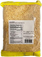 Fried Garlic 1 Lb