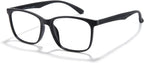 Cyxus Blue Light Glasses Men Women Lightweight TR90 Computer Glasses Reduce Eye Strain UV Protection 8083