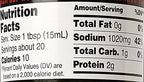 Kikkoman Organic Naturally Brewed Soy Sauce, 10 Ounce