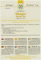 PALANQUIN Ginger Tea (Pack of 2)