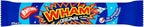 Wham Original Raspberry Chew Bars Full Box of 60