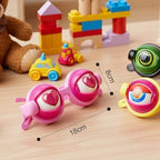 2026 New Winking Glasses for Shows and Parties Crazy Eyes Glasses, for a Birthday Party, Suitable for Birthday Party