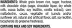 Quaker Large Rice Cakes, Chocolate, 7.23 oz Bags, (3 Pack), Gluten Free, Whole Grain, No Added Colors