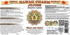 Jujube Liquid Extract, Jujube (Ziziphus Jujuba) Dried Fruit Powder Tincture Supplement 4 oz