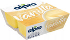 Alpro Vanilla Dessert, 500 g