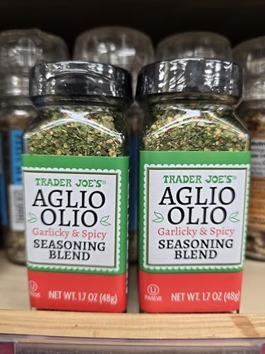 Aglio Olio
