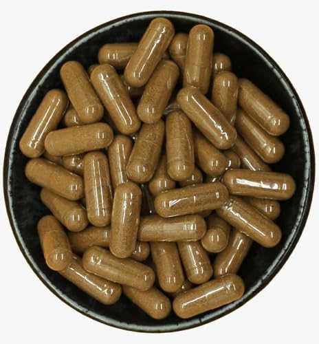 Dru Era Ceylon Cinnamon Supplements 250mg X 240 Capsules with 100% Alba Ceylon Cinnamon Powder & Shipped from Ceylon by DRUERA (1)