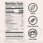 SIMPLi Regenerative Organic Certified Kidney Beans, Organic Red Kidney Beans High in Fiber and Plant-Based Protein, Rich in Iron and Antioxidants for Immune Support, 12 oz
