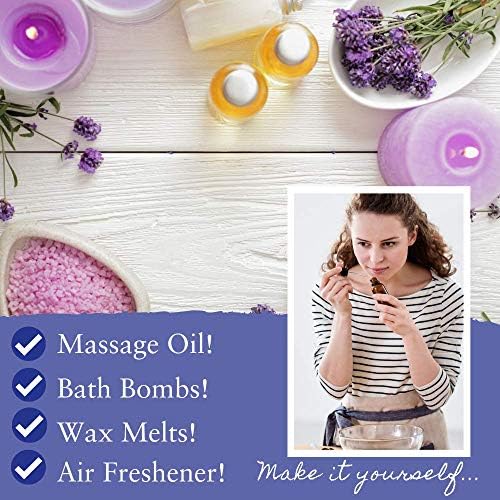 Absolute Aromas Relaxation Essential Oil